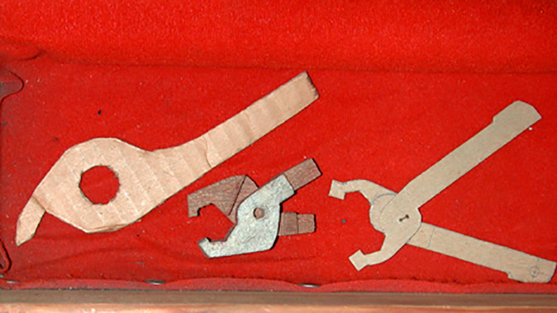 Illustration for article titled How A $300 Fiat Inspired The First Leatherman Multitool